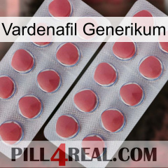Vardenafil Generic 19